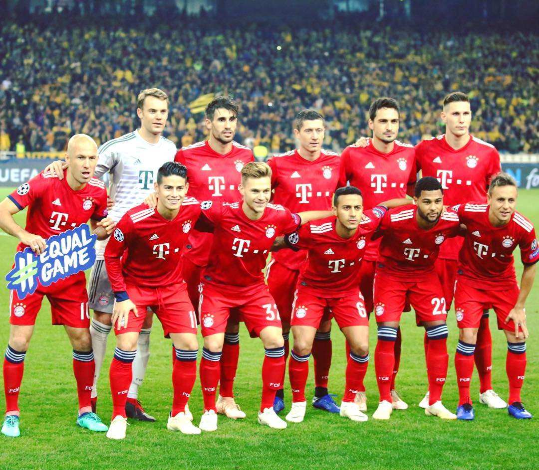 拜仁巨星伤愈复出即破门，全场球迷沸腾，大小在线类别最新.